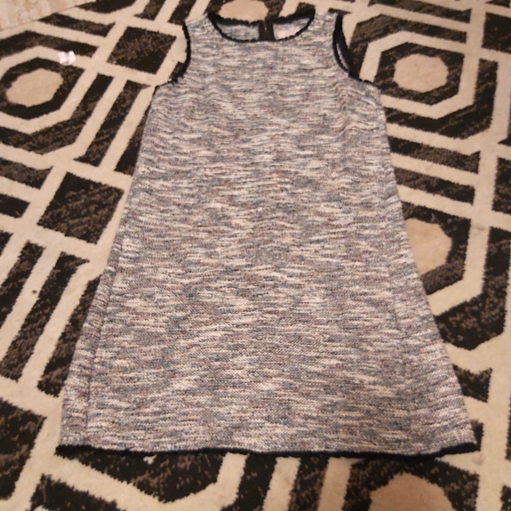 Loft Tank Dress